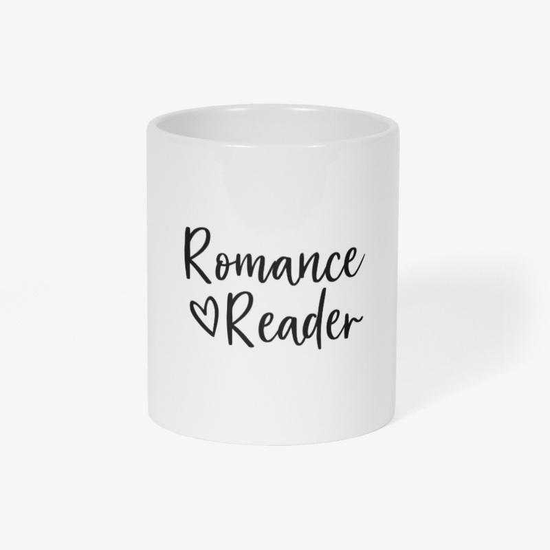 Romance Reader