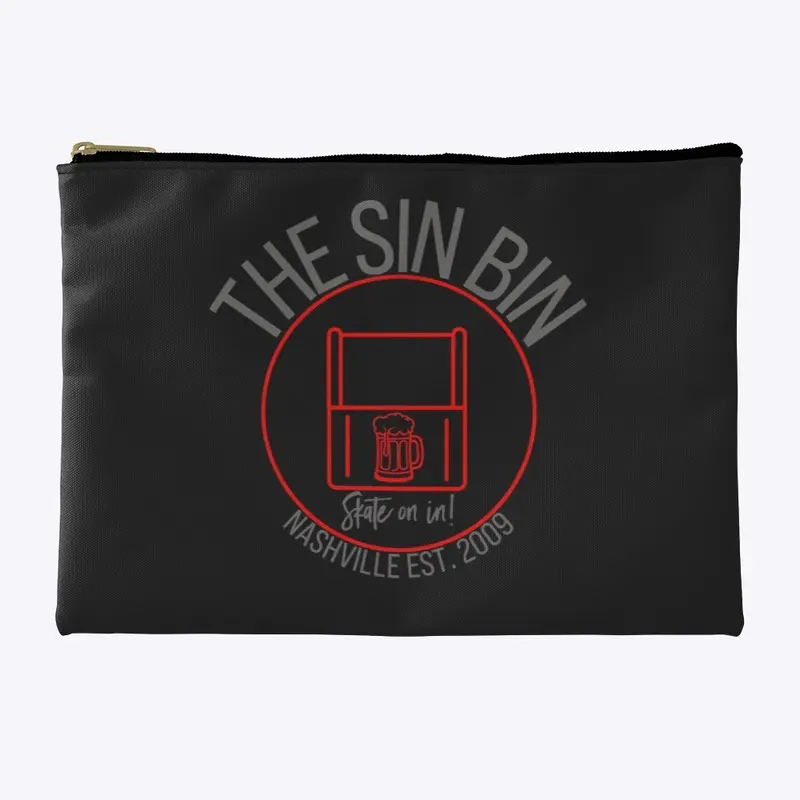 The Sin Bin