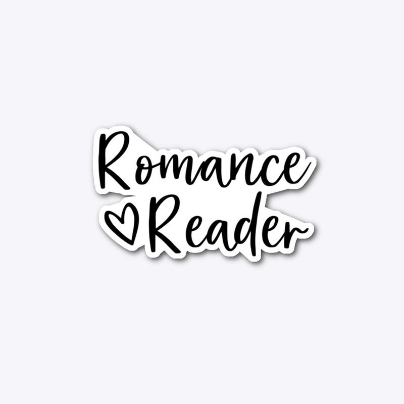 Romance Reader