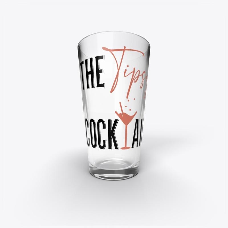 The Tipsy Cocktail