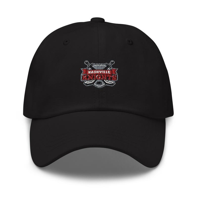 Nashville Knights Hat