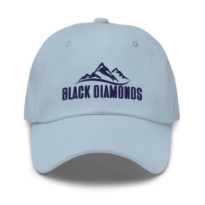 Colorado Black Diamonds