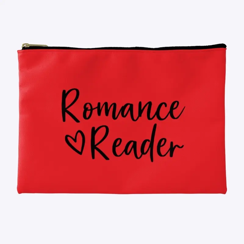 Romance Reader